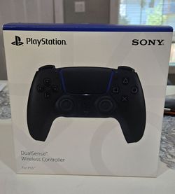 Playstation 5 controller