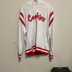 Cookies Hoodie 