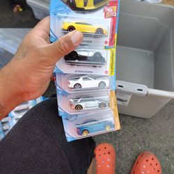 Hot Wheel Sale 