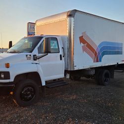 2005 Chevrolet C4500