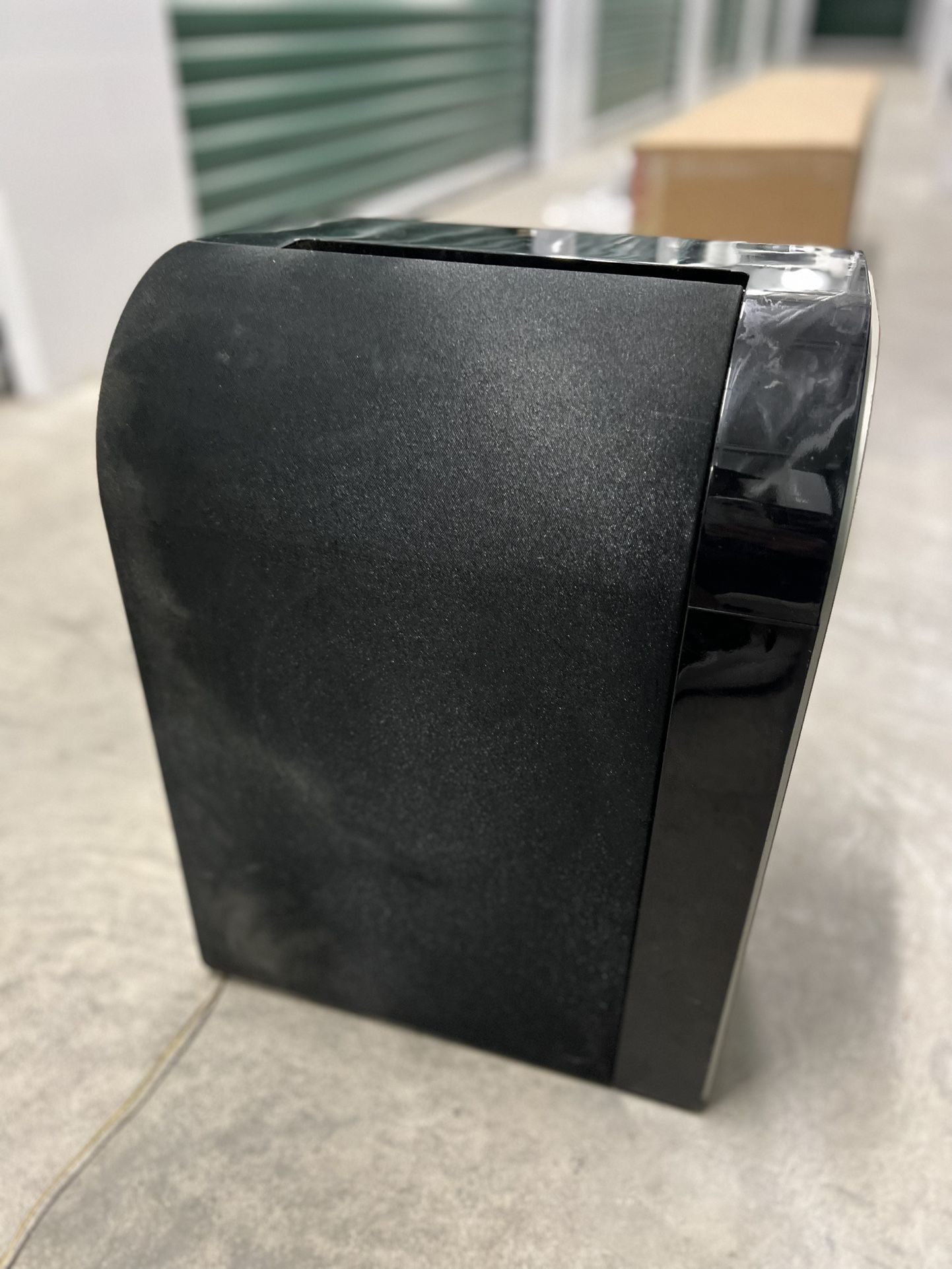 Philips AV Subwoofer