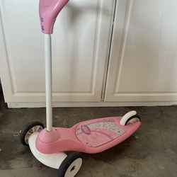 Kid Scooter 
