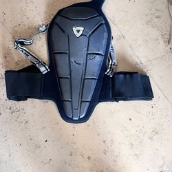 Back Protector