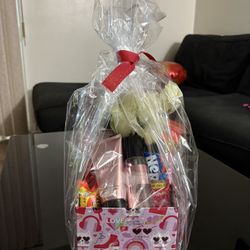 Valentines Gift Victorias Secret Velvet Petals 