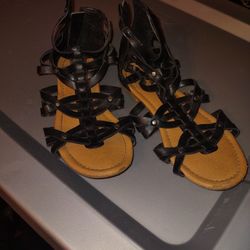 Girls Sandals 