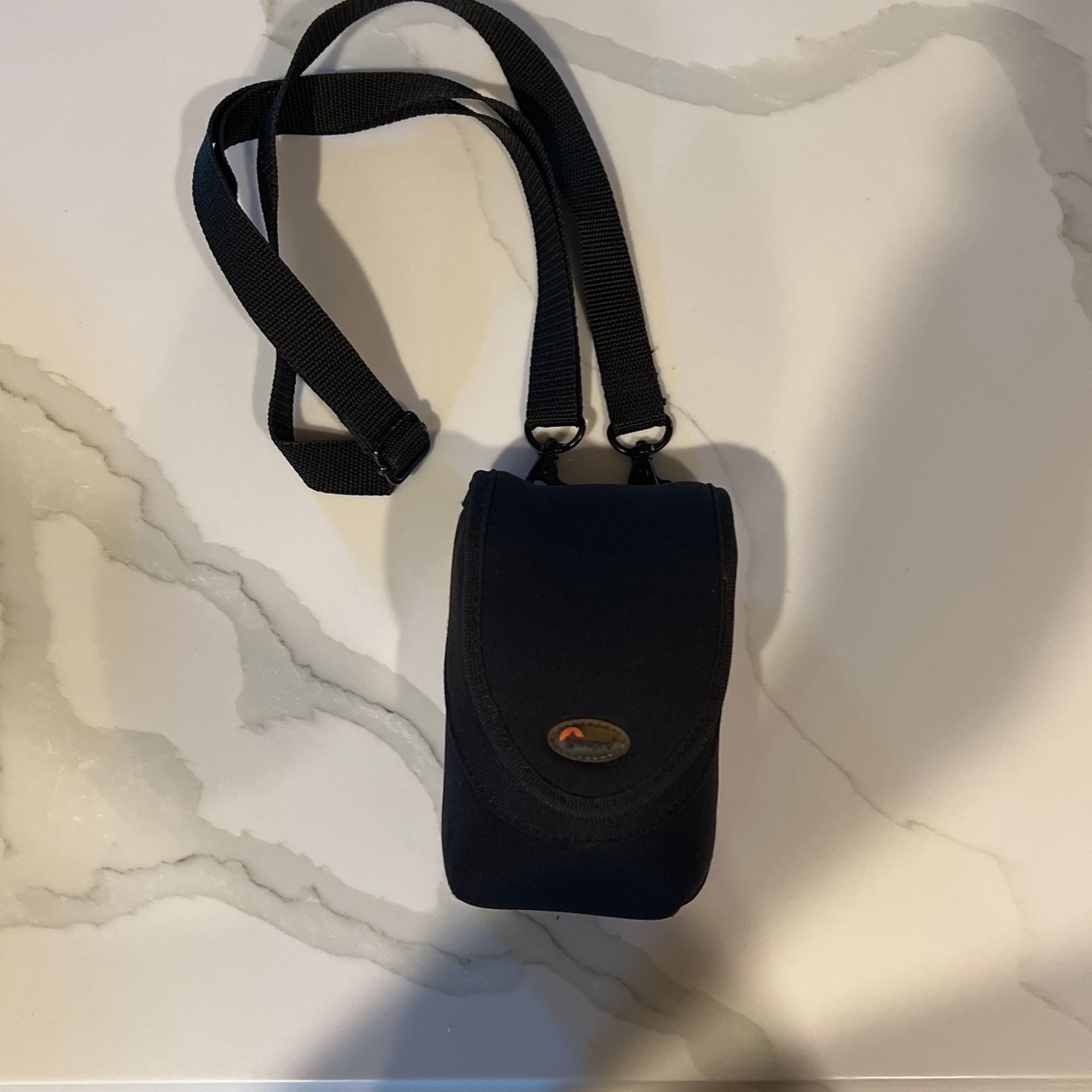 Camera Carry Case