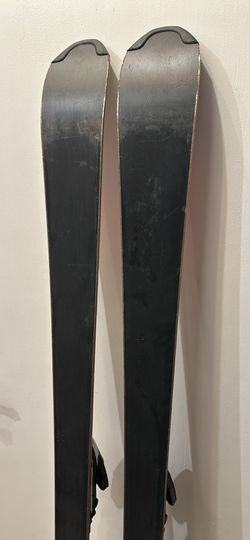 Salomon X Wing 800 skis 166cm for Sale in Sacramento, CA - OfferUp