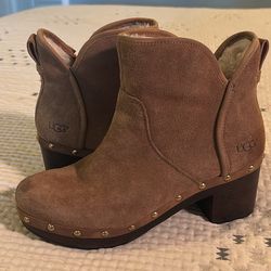 Ugg Women Ankle Boots