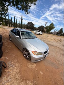 2008 BMW 328i