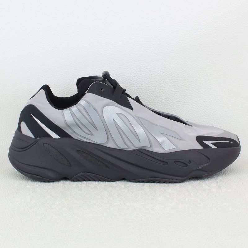 Adidas Yeezy Boost 700 MNVN Metallic Size 13M