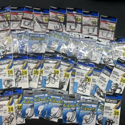 Fishing Hooks