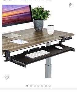Desk Tray Brand New