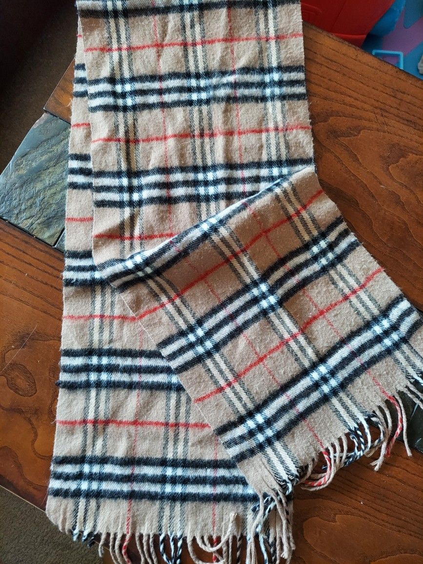 Womens Scarf