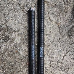 Garage Door Torsion Spring