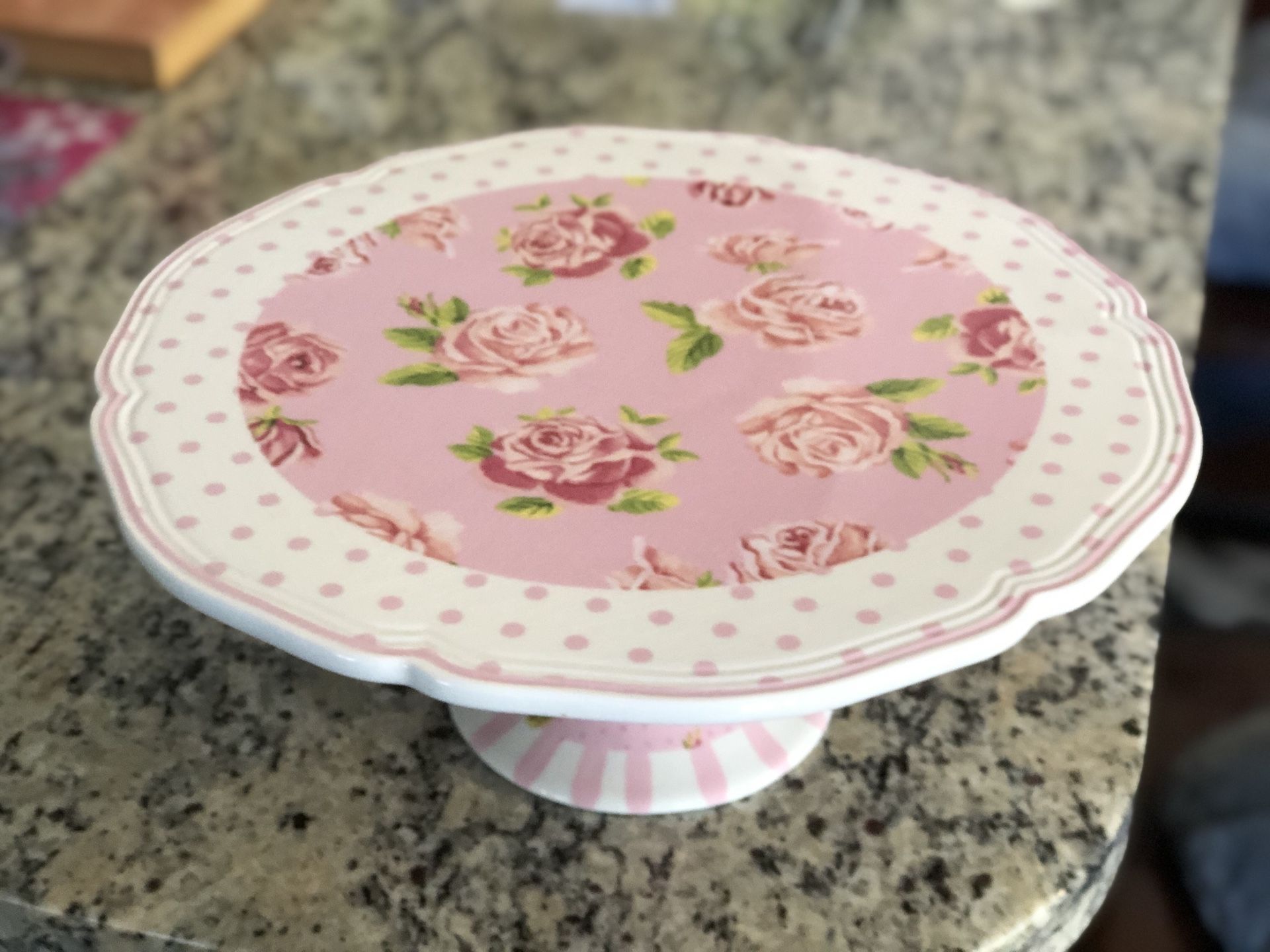 Cake Stand