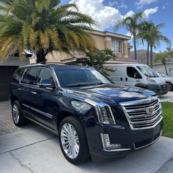 cadillac escalade platinum ( private owner ) escalade tahoe suburban gmc yukon range rover bmw porsche mercedes benz audi ford dodge jeep 