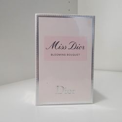 Miss Dior Blooming Bouquet 