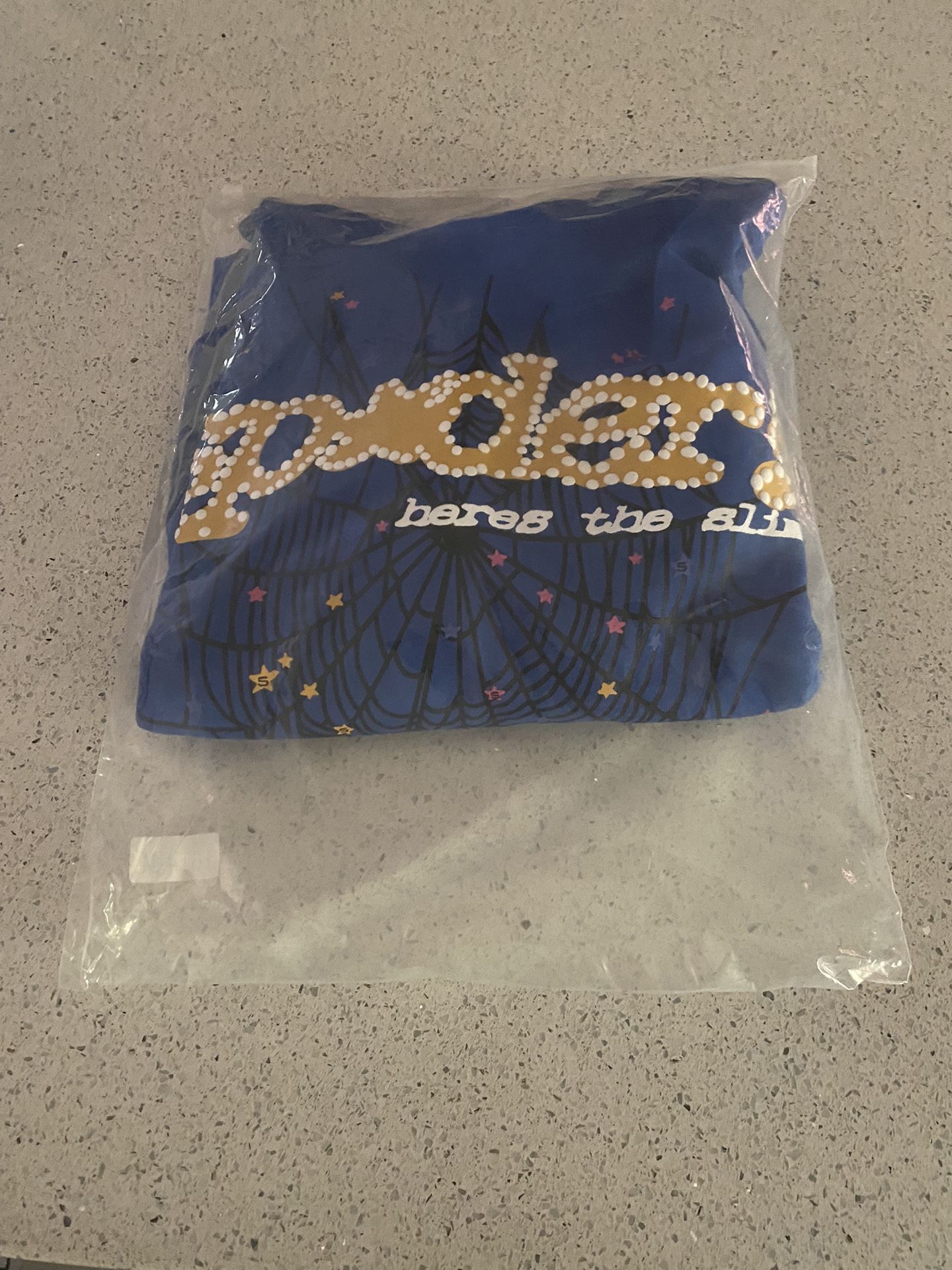 Sp5der Hoodie