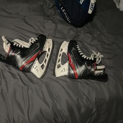 Bauer Vapor 2.9 Fit 2 size 6.5
