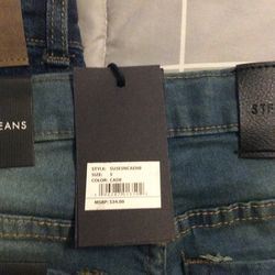Name brand kids pants brand new