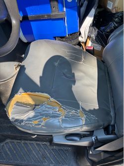 2008 ford e350 130,000 miles