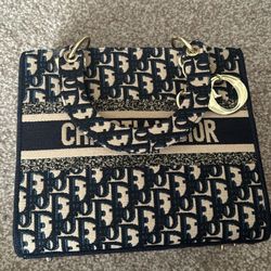 DIOR Purse 