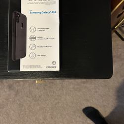 NEW: Samsung A11 Phone Case