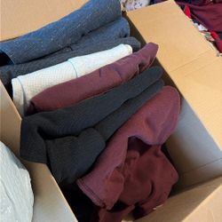 Bulk Buy Men’s And Women’s Clothes And Shoes 