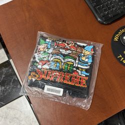 Supreme Naughty Tee (Size Large)