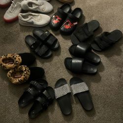 Women Shoes 