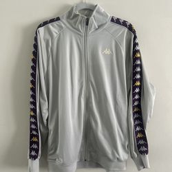 Kappa Jacket 