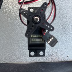 Rc Car Servo Futaba