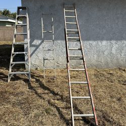 Ladders