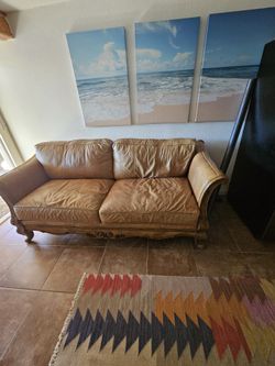 Living Room 🛋 Sofa