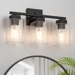 Bathroom Vanity Light