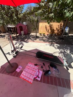 Total gym