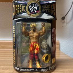 WWE