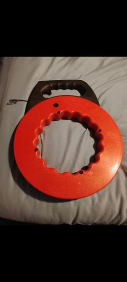 Fish tape