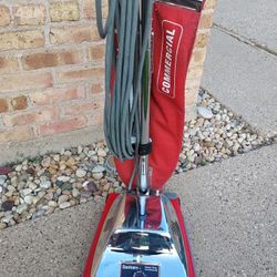 Sanitaire Commercial Industrial Heavy Duty Commercial Janitorial Up Bag/dirt Cup # SC684K P/U in Niles, IL