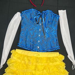 Disney Snow White costume set