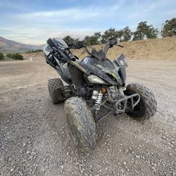 2021 Vitacci Pentora 250cc 