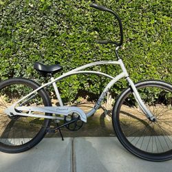 Beach 🏖️ Cruiser 🏜️🏕️🏝️ Bike ☀️