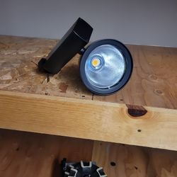 LED Track Lights