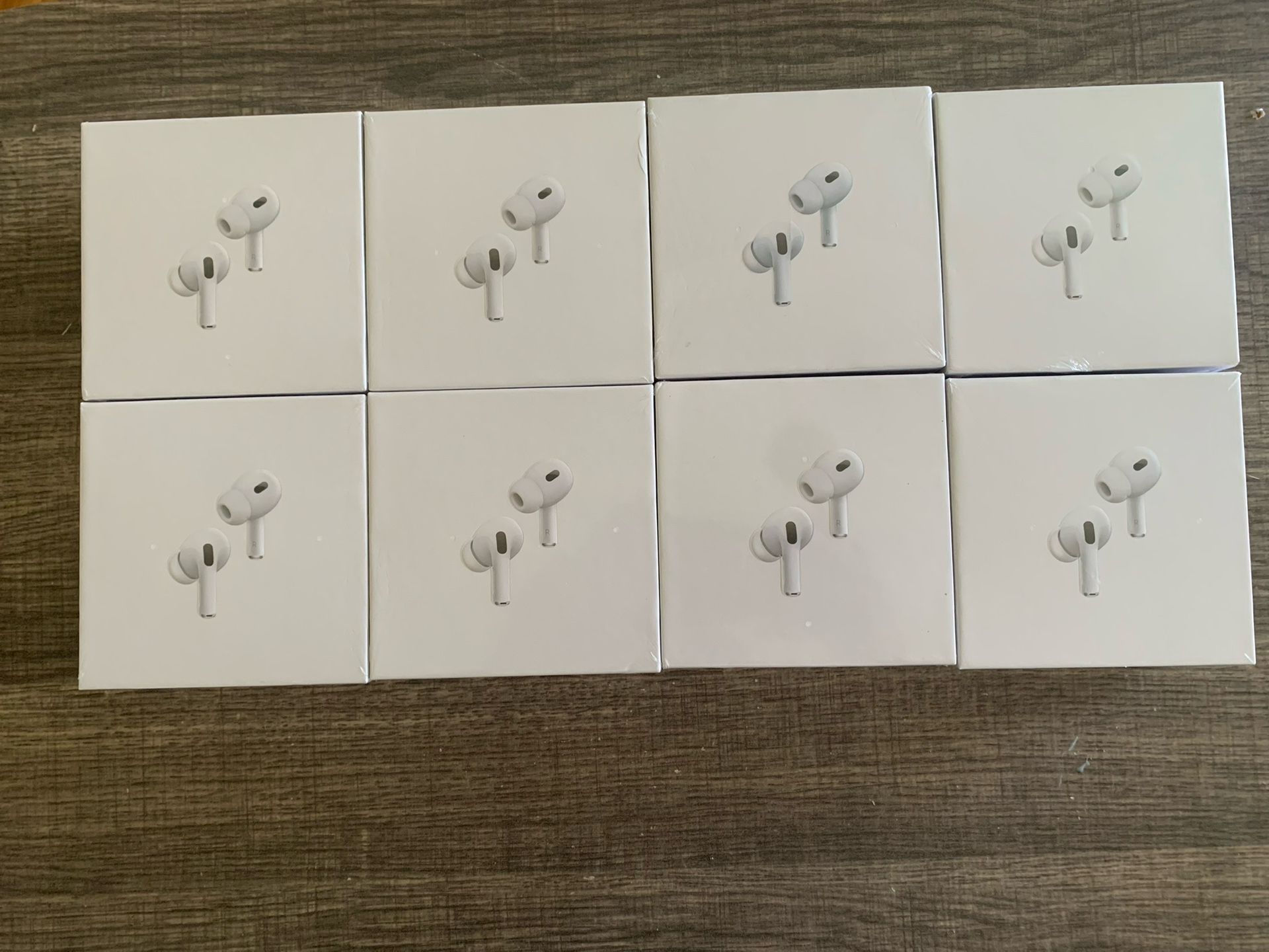 AirPods 2nd Generation