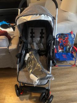 Stroller for baby