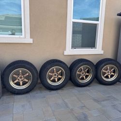 MTS time attack 16x8