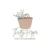 Thrifty Hippie