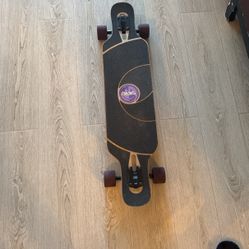 Long Board