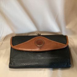 Various Vintage Wallets Asking $100. Each Obo