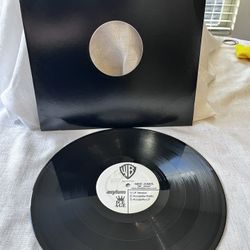 🔥 Mike Jones – “Mr. Jones” 12” Vinyl – LP + Acapella Versions – WB Records